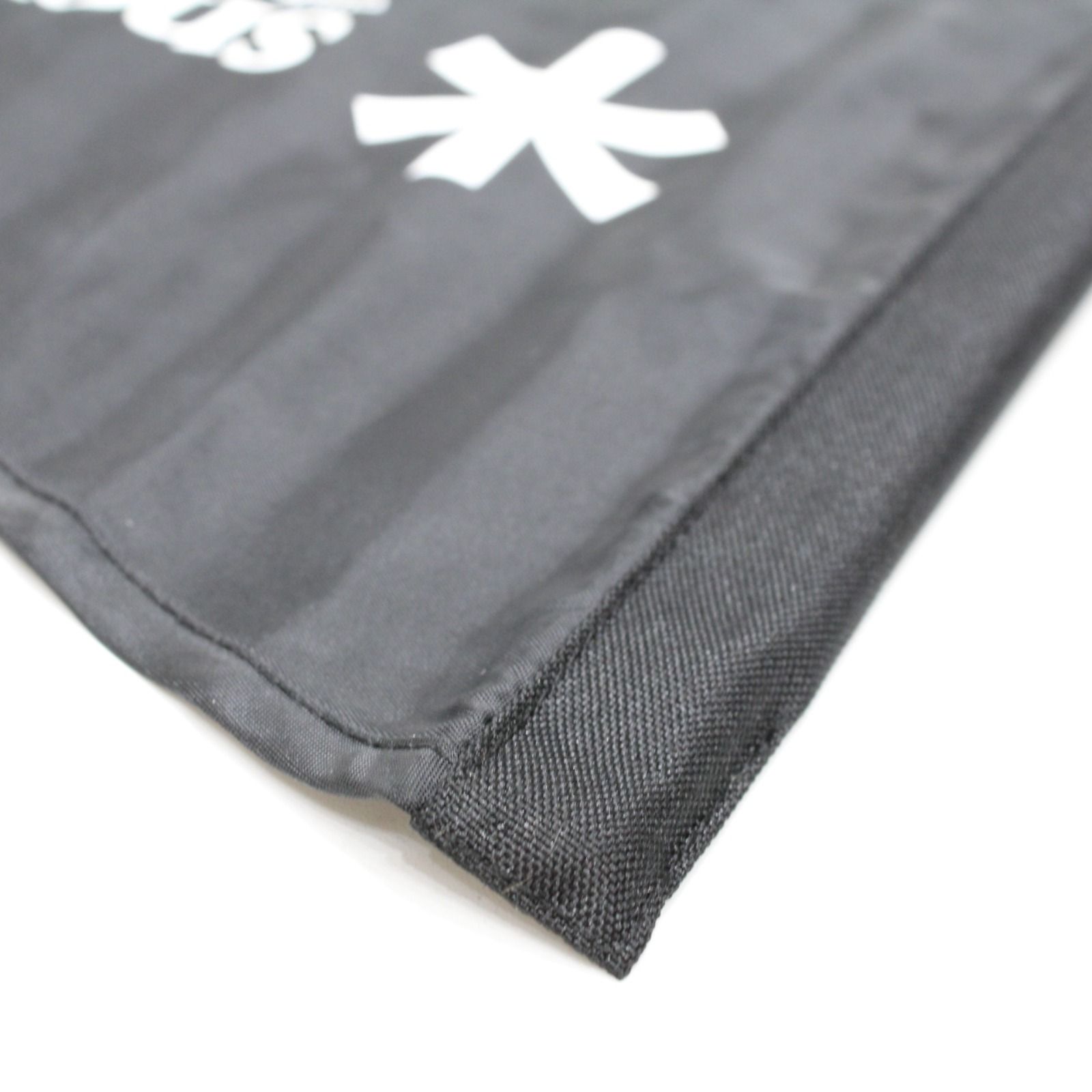 スノーピーク 雪峰祭 2016 -春- 限定 タープフラッグ UG-445 snow peak