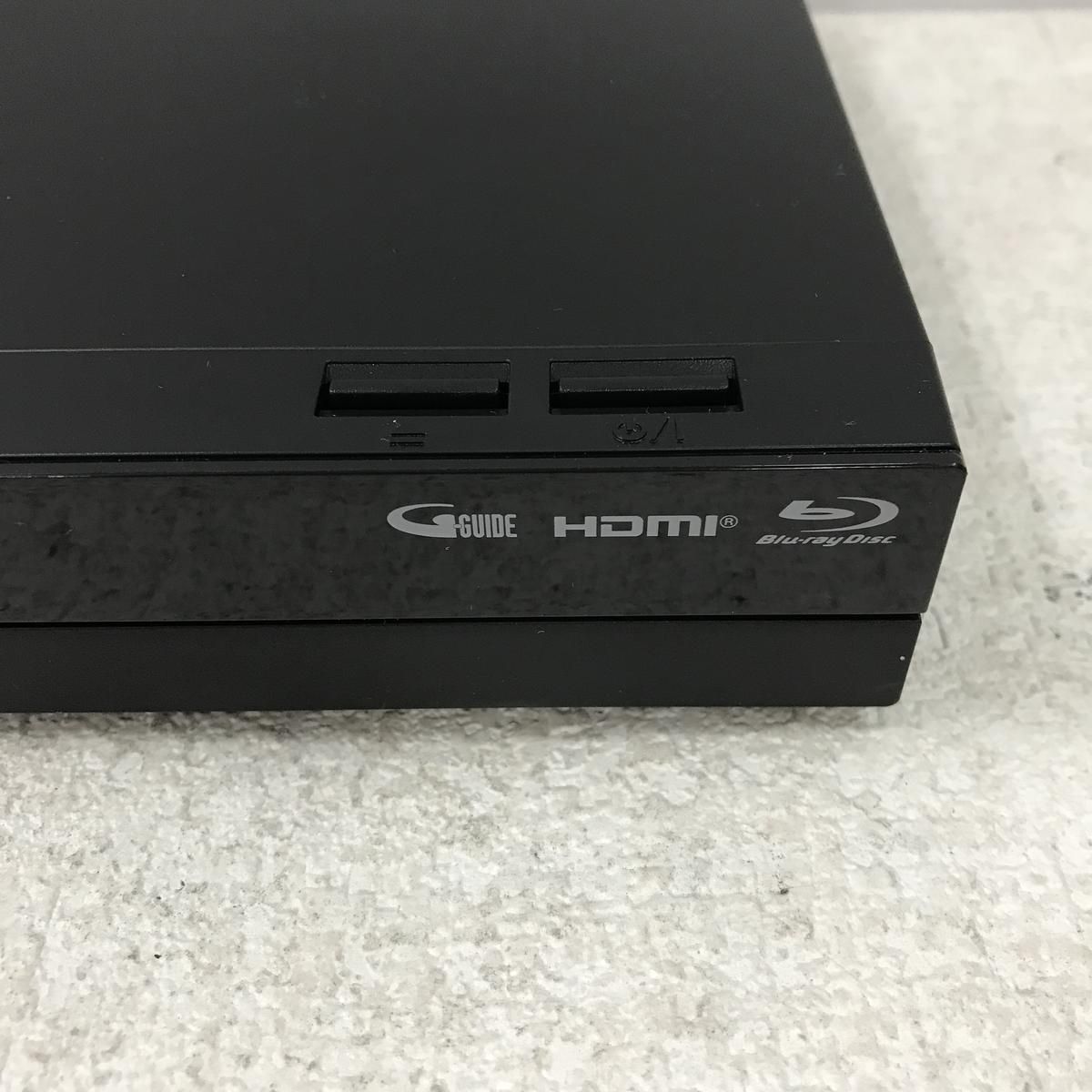 ☆未使用☆ ブルーレイディスクレコーダー SHARP シャープ AQUOS