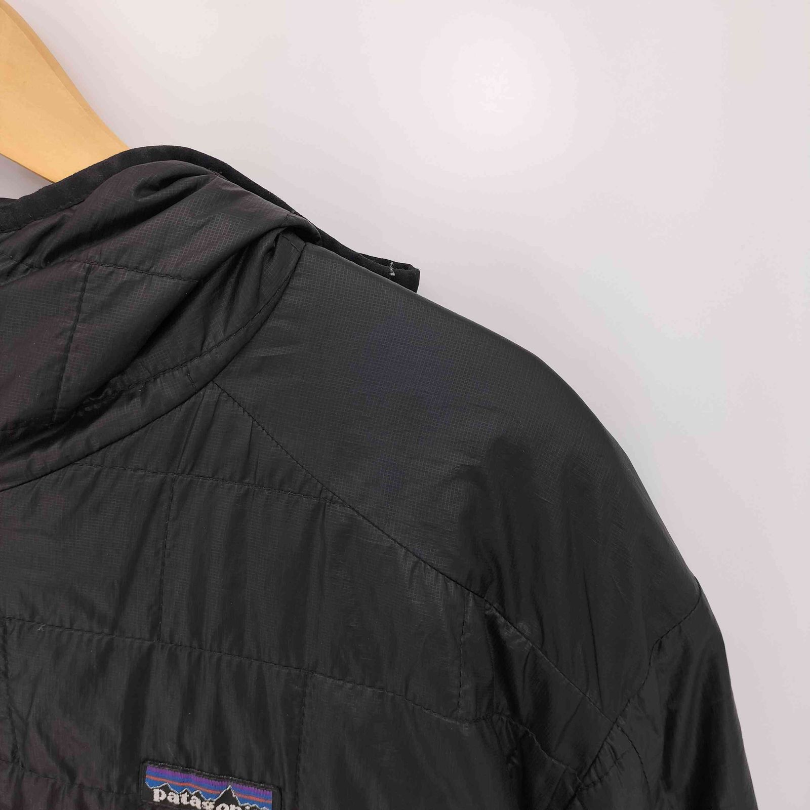 パタゴニア patagonia 11aw PrimaLoft Nano Puff Hoody プリマロフト 