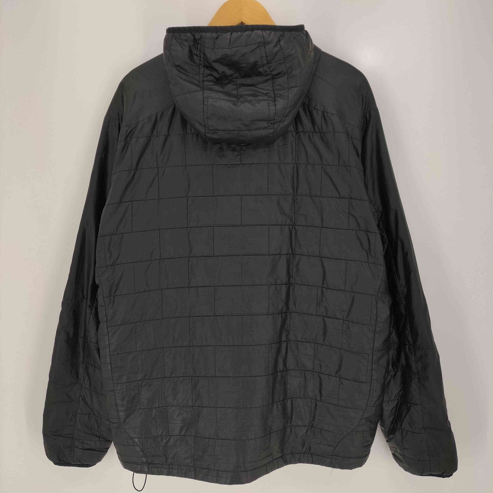 パタゴニア patagonia 11aw PrimaLoft Nano Puff Hoody プリマロフト 
