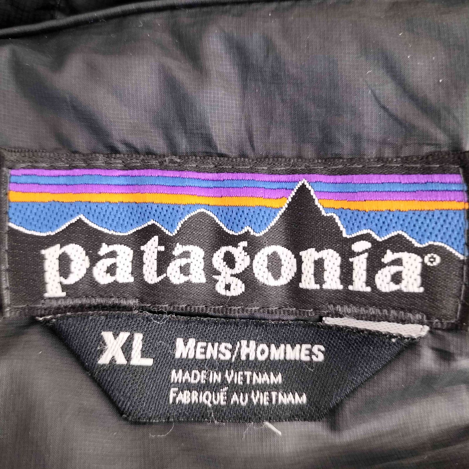 パタゴニア patagonia 11aw PrimaLoft Nano Puff Hoody プリマロフト 