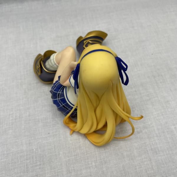 中古】開封)葛城 1/8 新乳素材使用 閃乱ｶｸﾞﾗ[91] - メルカリ