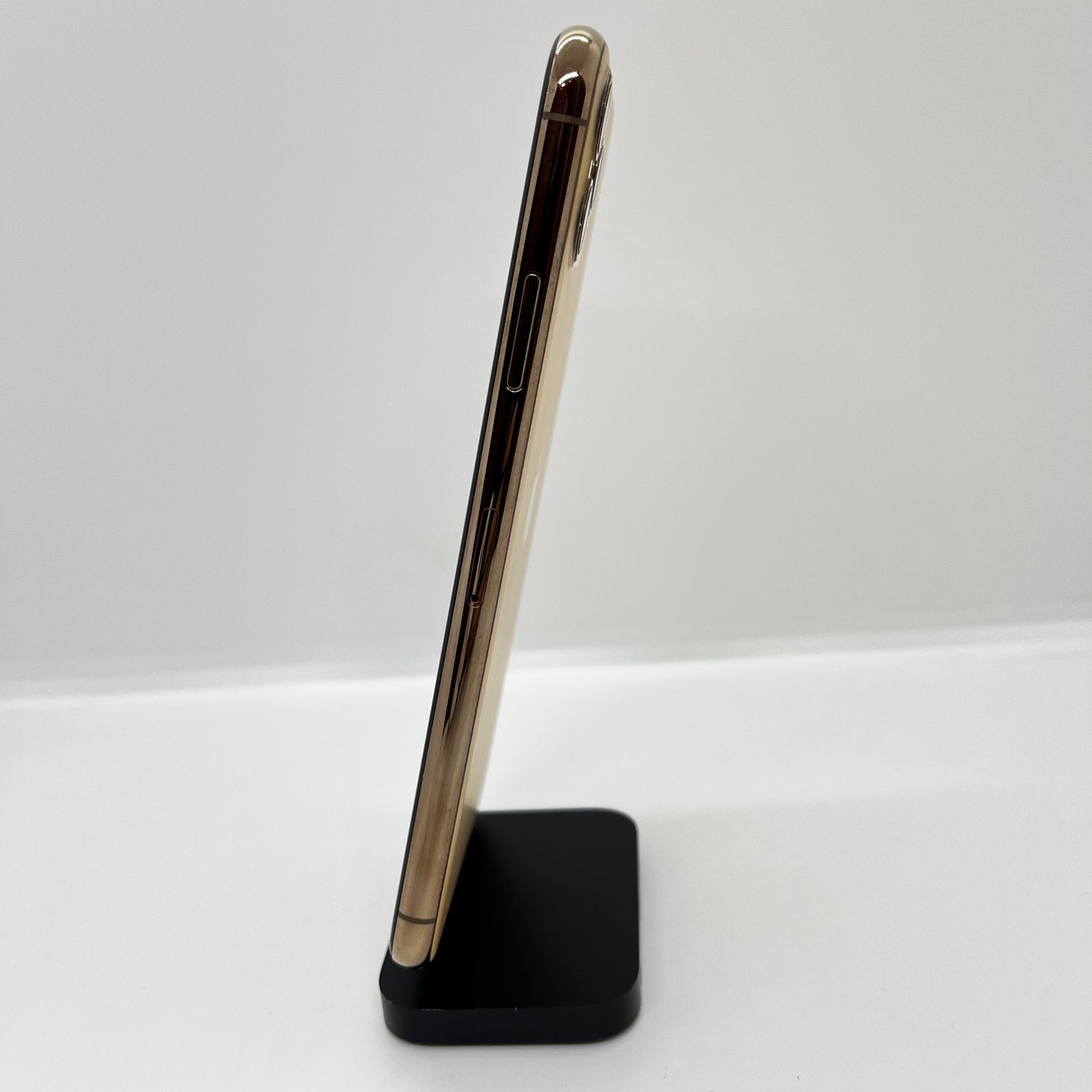 激安ジャンク】iPhone11ProMax 256GB ゴールド【SIMロック解除済み