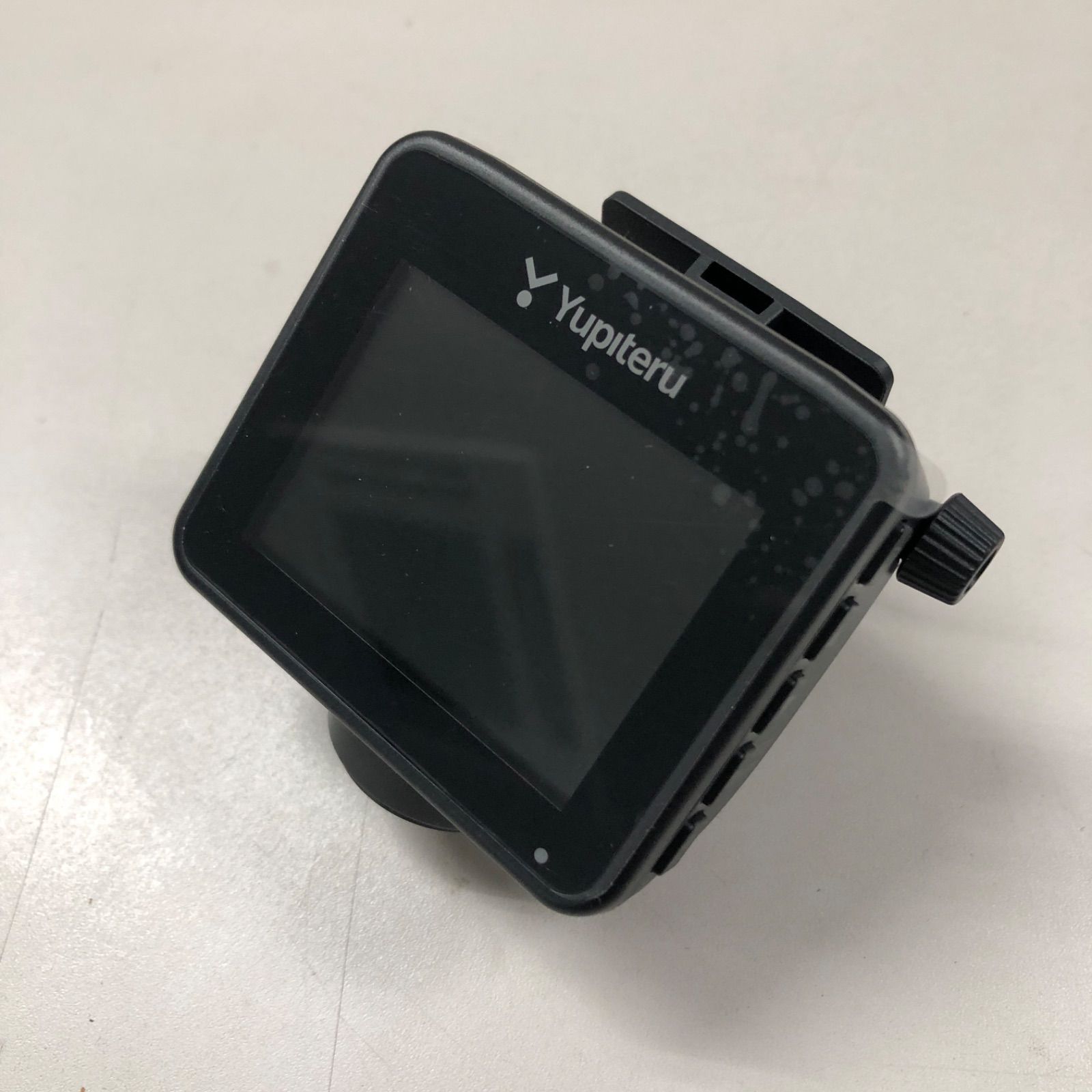 Yupiteru ユピテル ZQ-21 360度全方向対応 ドライブレコーダー 中古品