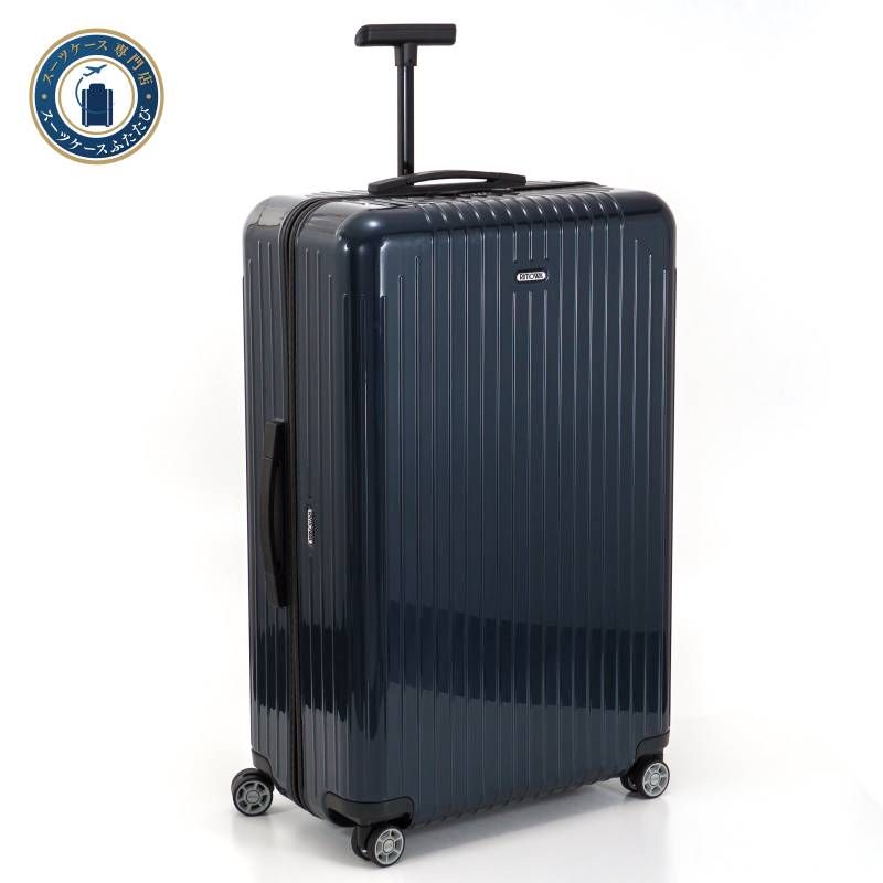 美品 RIMOWA リモワ SALSA AIR サルサエアー 91L 4輪 TSAロック