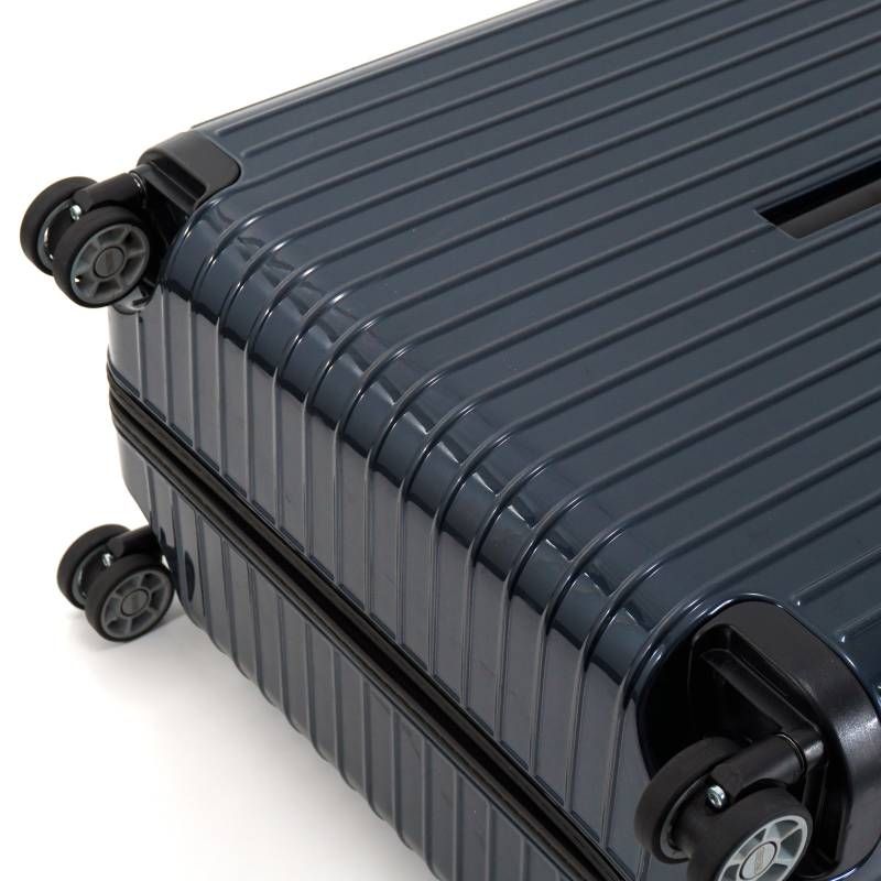 美品 RIMOWA リモワ SALSA AIR サルサエアー 91L 4輪 TSAロック