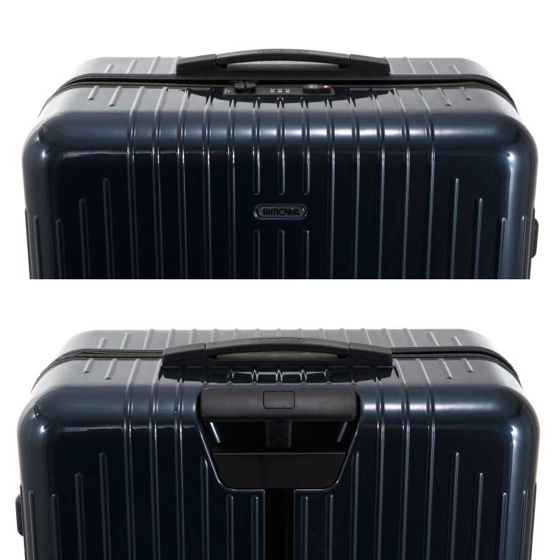 美品 RIMOWA リモワ SALSA AIR サルサエアー 91L 4輪 TSAロック