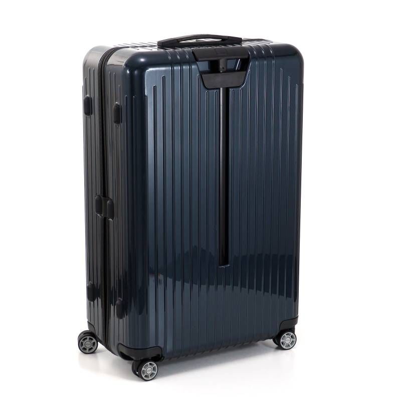 美品✨TSAリモワ82L 4輪サルサエアーネイビー 美品 RIMOWA リモワ SALSA AIR サルサエアー 91L 4輪 TSAロック