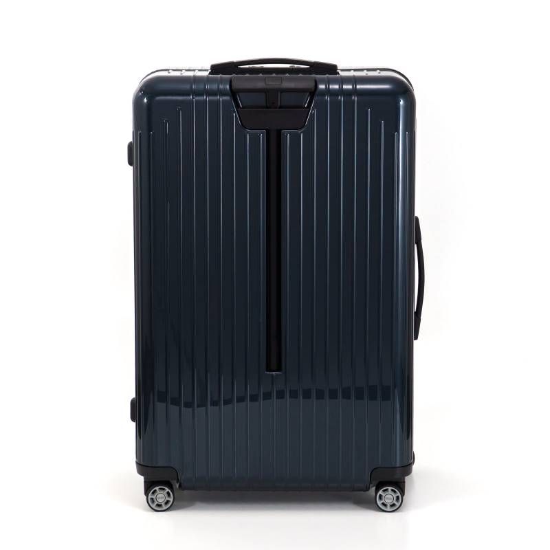 【専用】RIMOWA SALSA AIR ダークネイビー 美品 RIMOWA リモワ SALSA AIR サルサエアー 91L 4輪 TSAロック