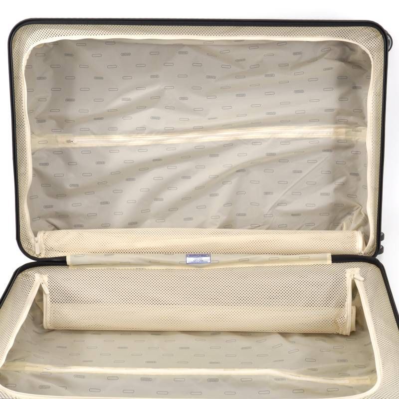 美品 RIMOWA リモワ SALSA AIR サルサエアー 91L 4輪 TSAロック