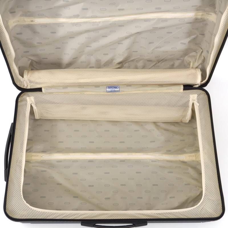 美品 RIMOWA リモワ SALSA AIR サルサエアー 91L 4輪 TSAロック