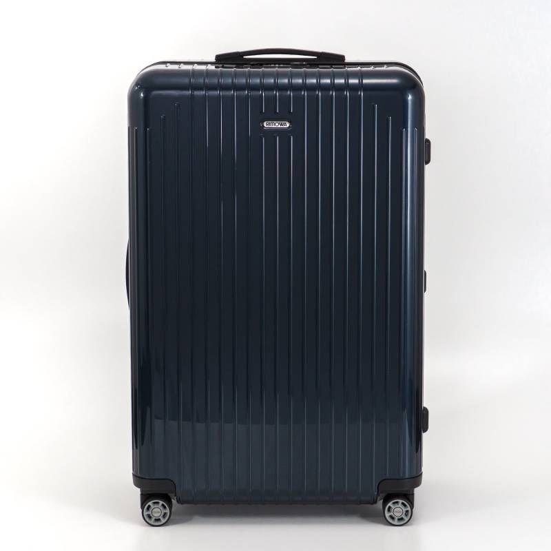 美品 RIMOWA リモワ SALSA AIR サルサエアー 91L 4輪 TSAロック