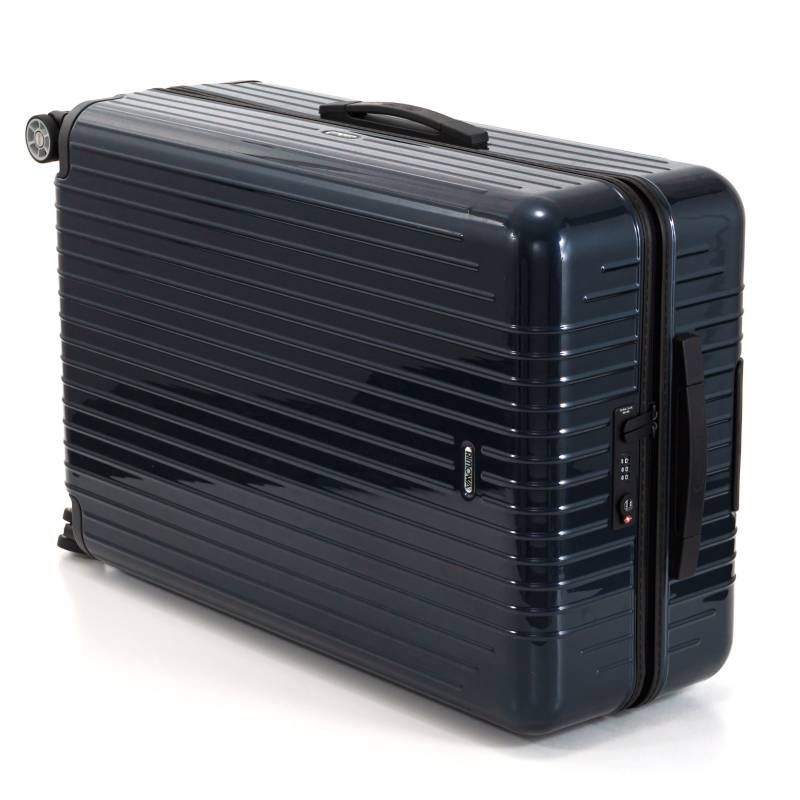 美品 RIMOWA リモワ SALSA AIR サルサエアー 91L 4輪 TSAロック