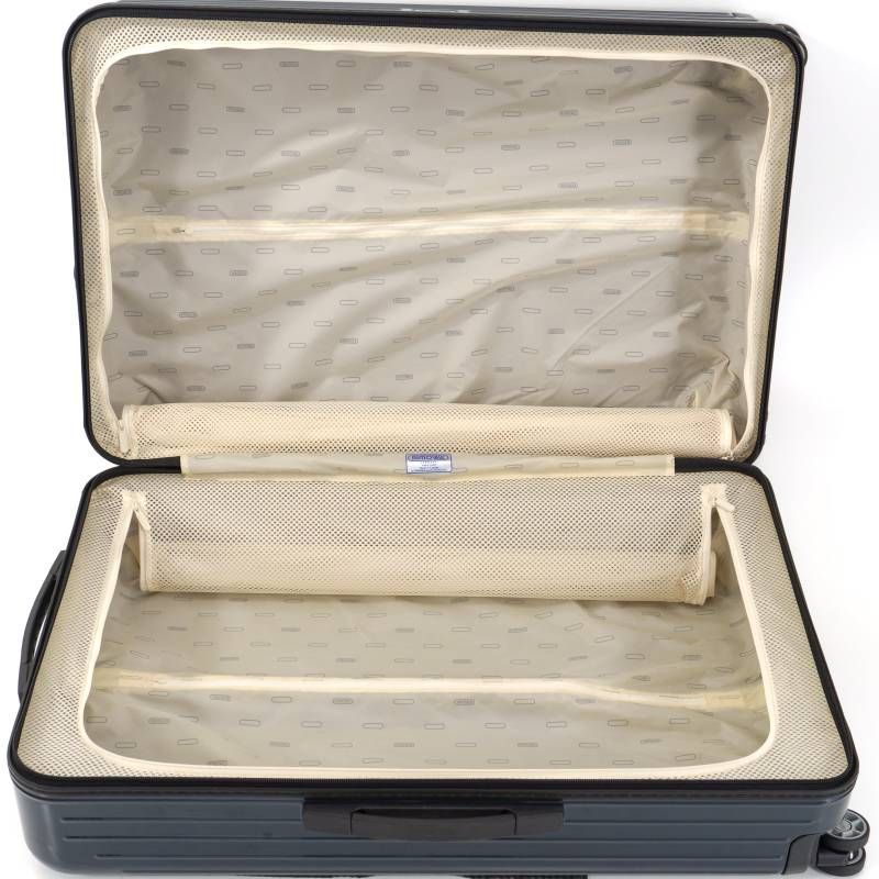 美品 RIMOWA リモワ SALSA AIR サルサエアー 91L 4輪 TSAロック