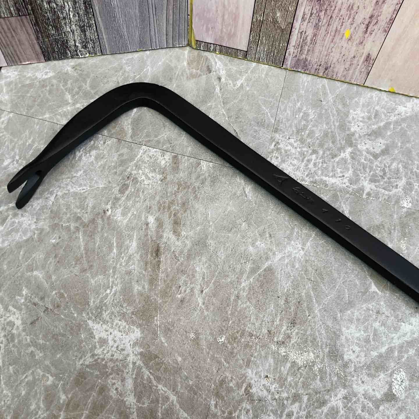 【中古品】かじ寅 バール　約900mm【八潮店】 24,500円