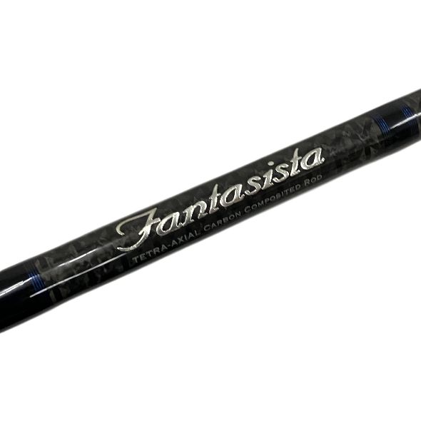 Abu Garcia アブガルシア Fantasista Deez ファンタジスタ ディーズ