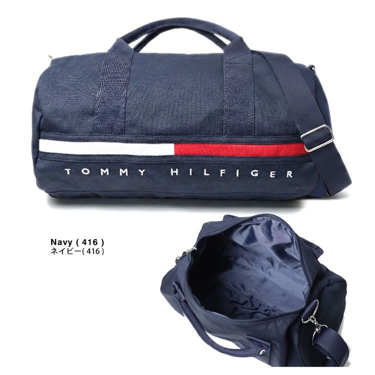トミーヒルフィガー TOMMY HILFIGER バッグ ショルダーバッグ トート