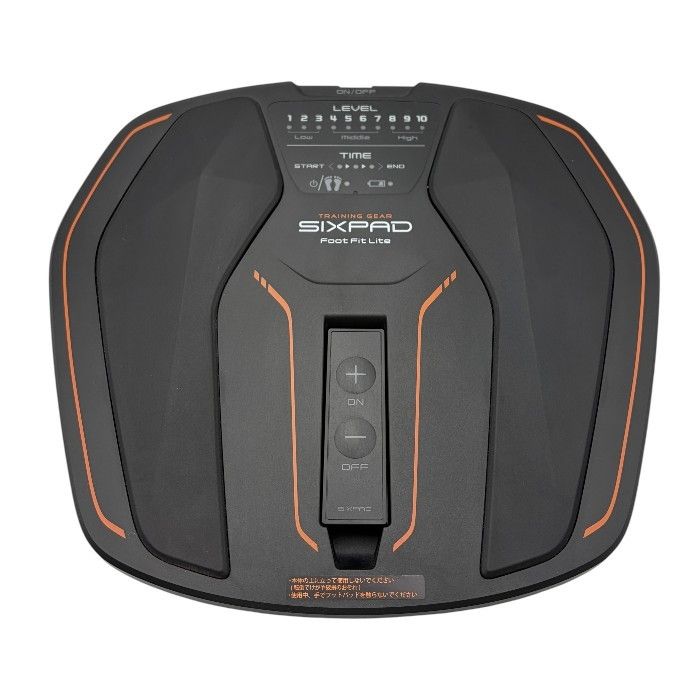 SIXPAD シックスパッド Foot Fit Lite フットフィット ライト SE-AH00A