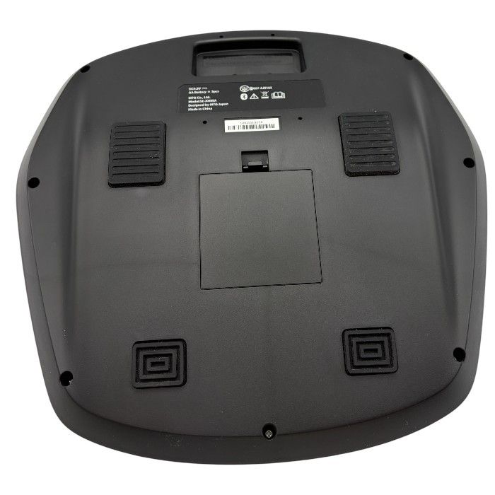 SIXPAD シックスパッド Foot Fit Lite フットフィット ライト SE-AH00A