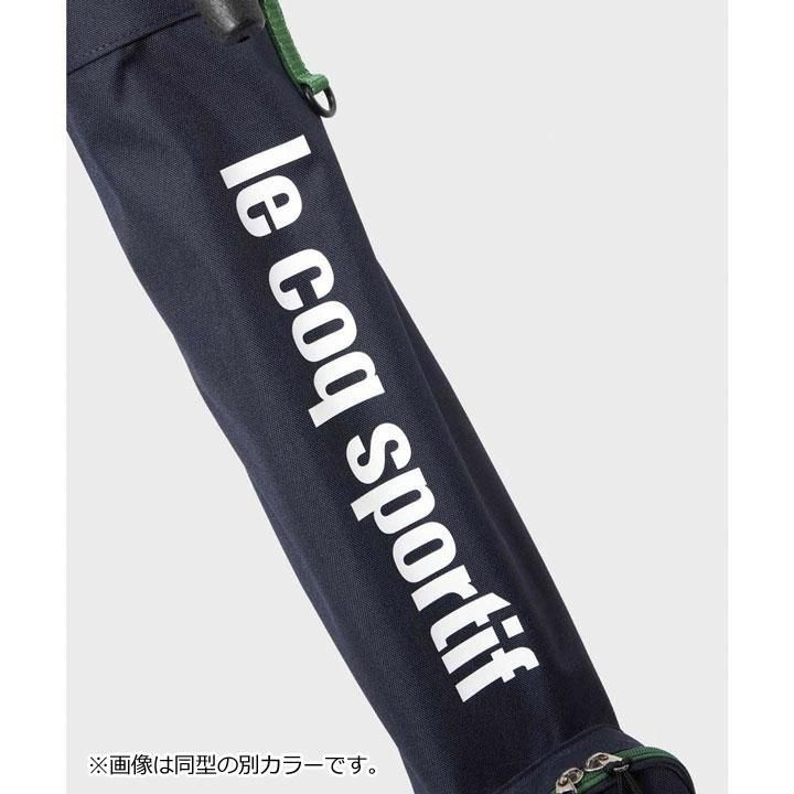 新品☆ルコック☆le coq sportif☆LG6SCB90U セルフスタンド クラブ