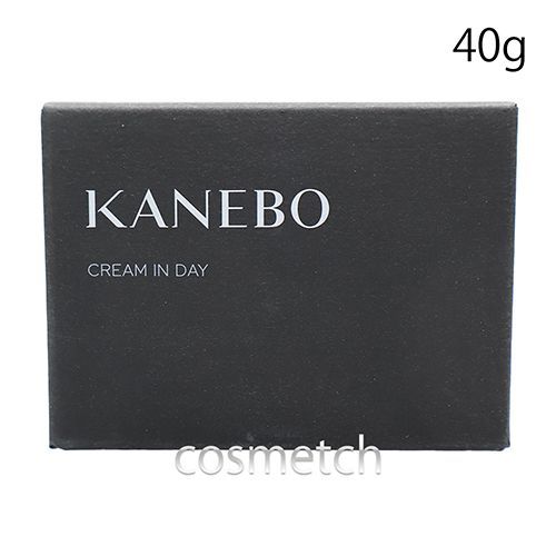 カネボウ KANEBO クリーム イン デイ II 40g (フェイスクリーム 