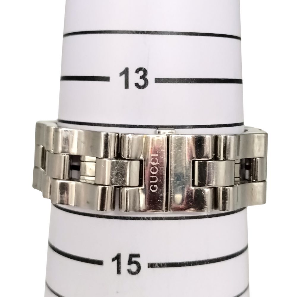 GUCCI グッチ 2305L クォーツ ステンレス レディース 腕時計 正規品 / C864 GUCCI グッチ 2305L クォーツ ステンレス レディース 腕時計 正規品