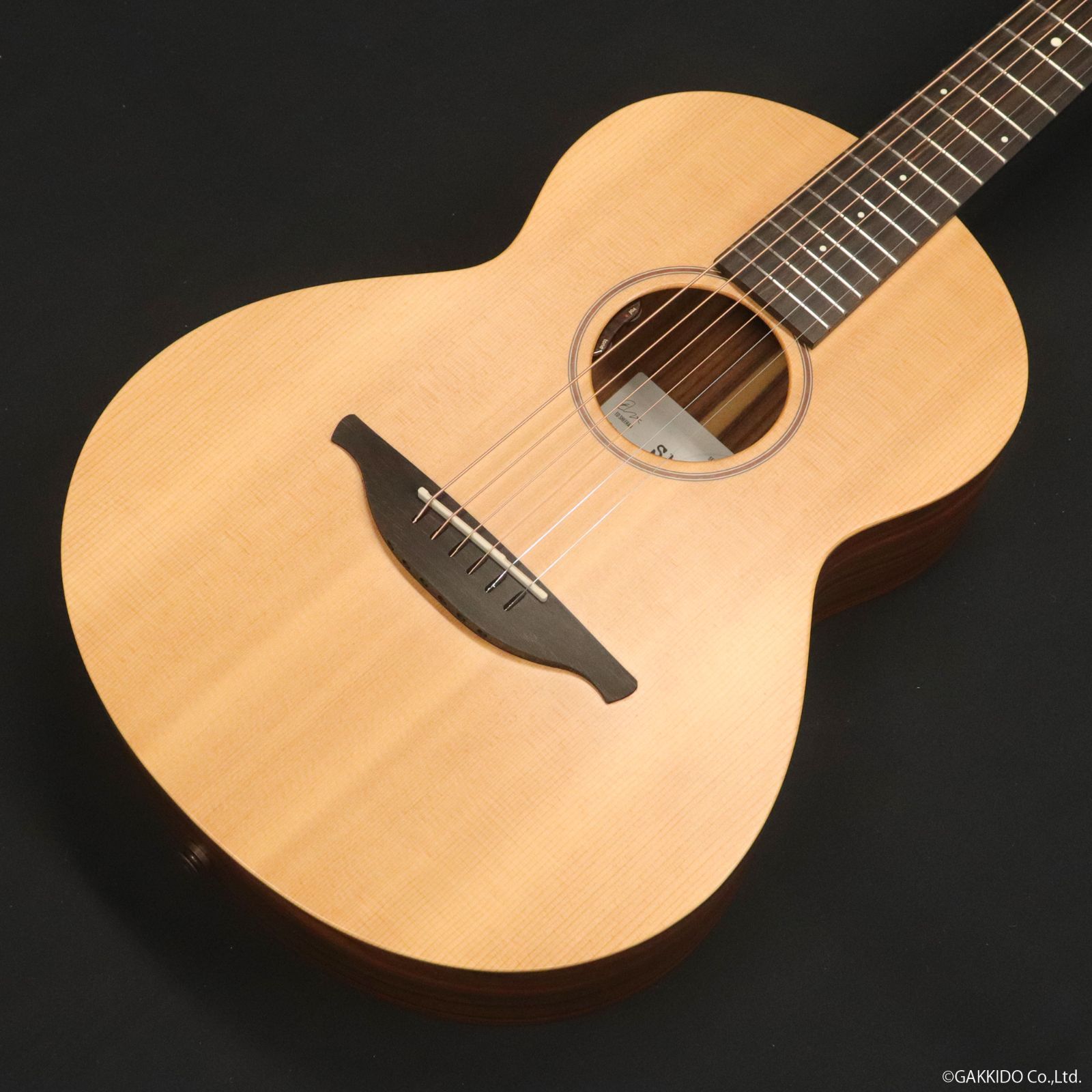 中古】 Sheeran by Lowden W02 - メルカリ