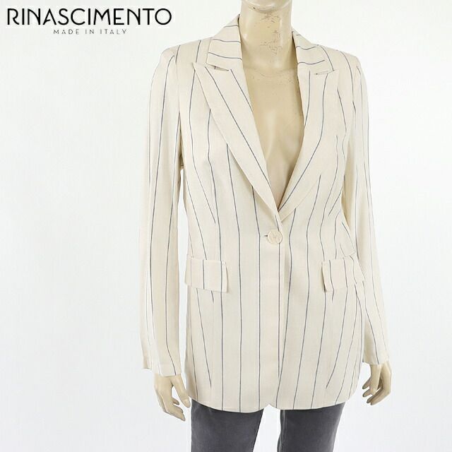 ジャケット・アウター リナシメント RINASCIMENTO レディース 