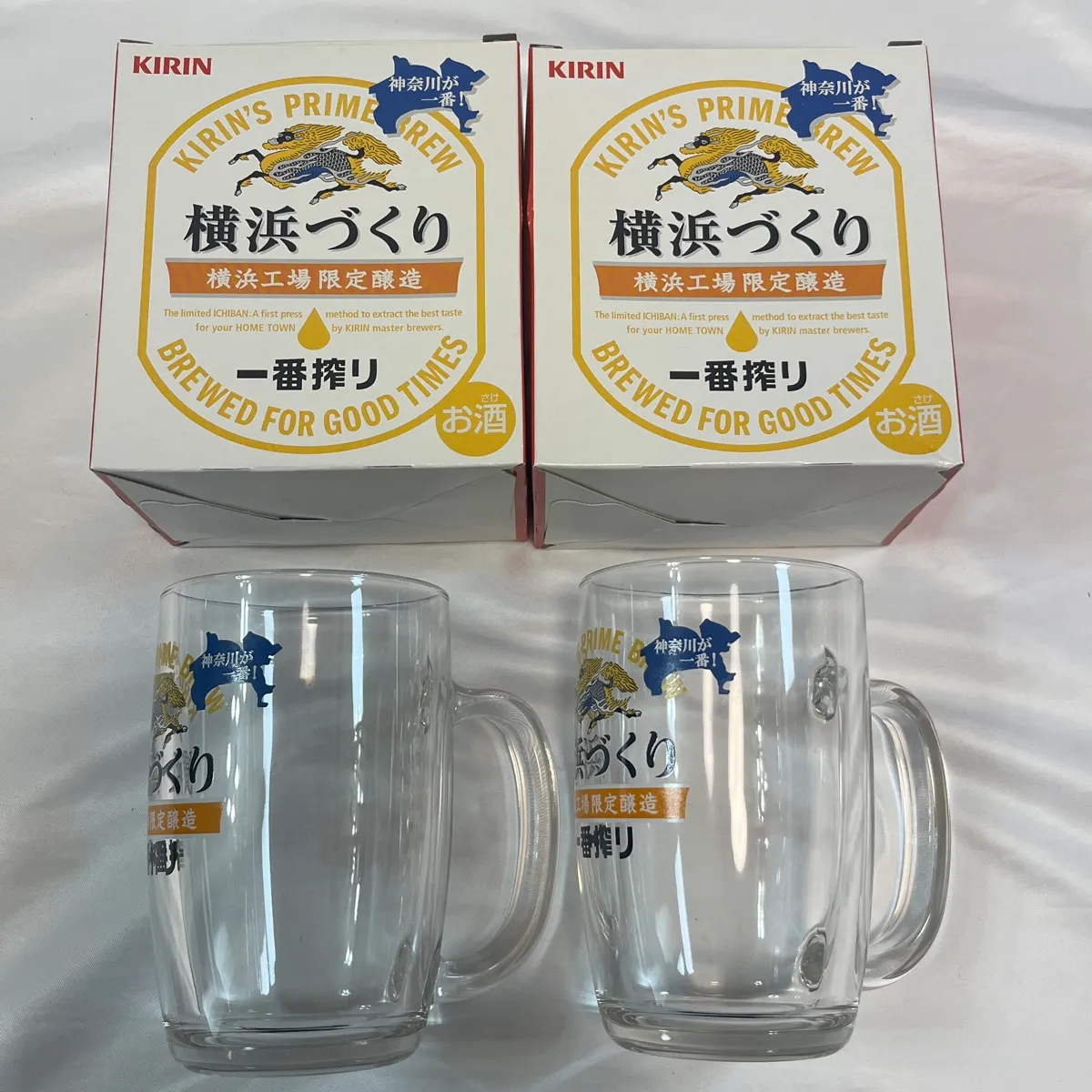 2026年最新】キリン工場限定の人気アイテム - メルカリ