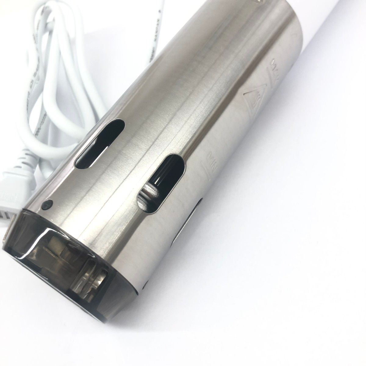 takistar タキスター 低温調理器 調理機器/1100W TA‑SVIH ホワイト