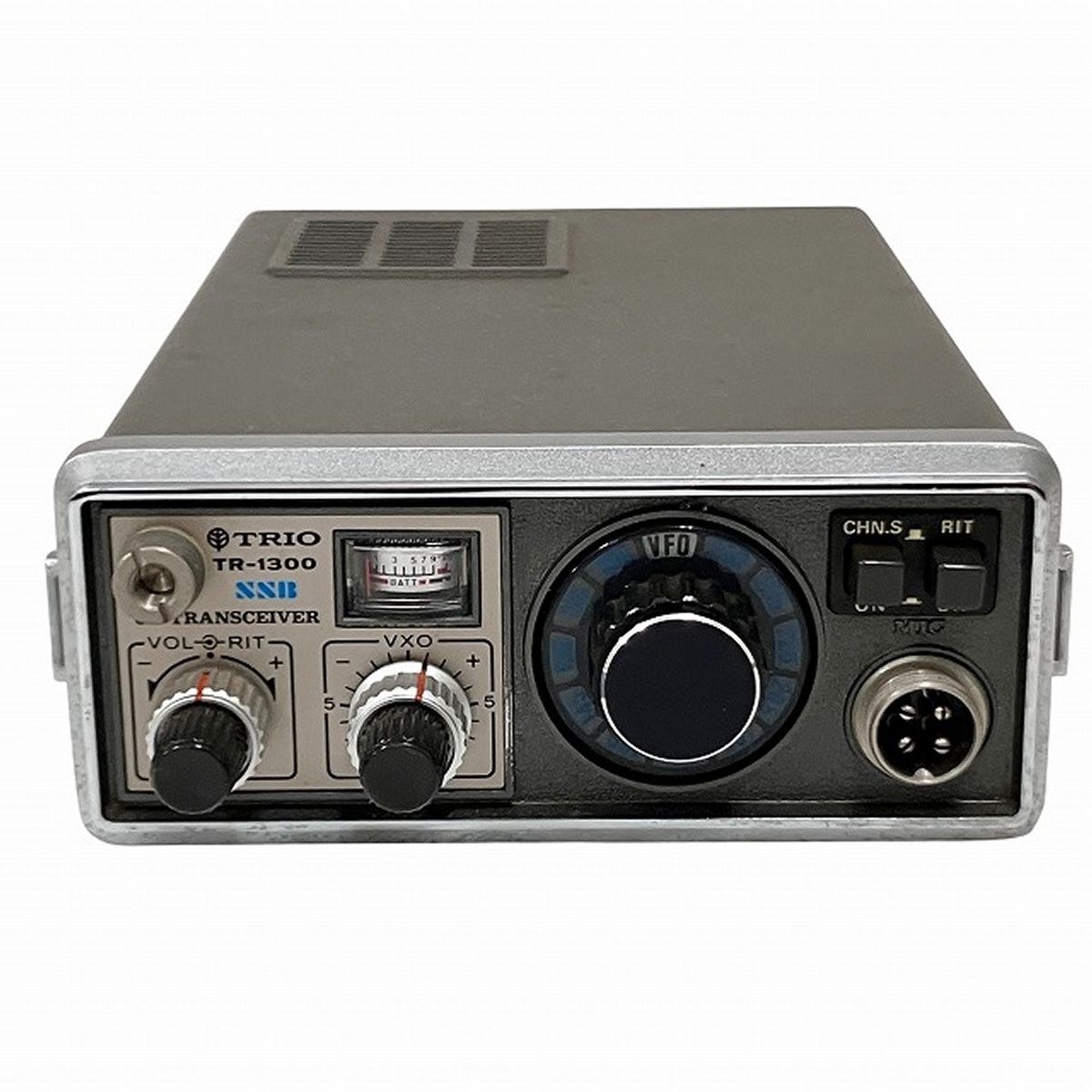 TRIO TR-1300 アマチュア無線 トランシーバー 動作未確認 ジャンク 
