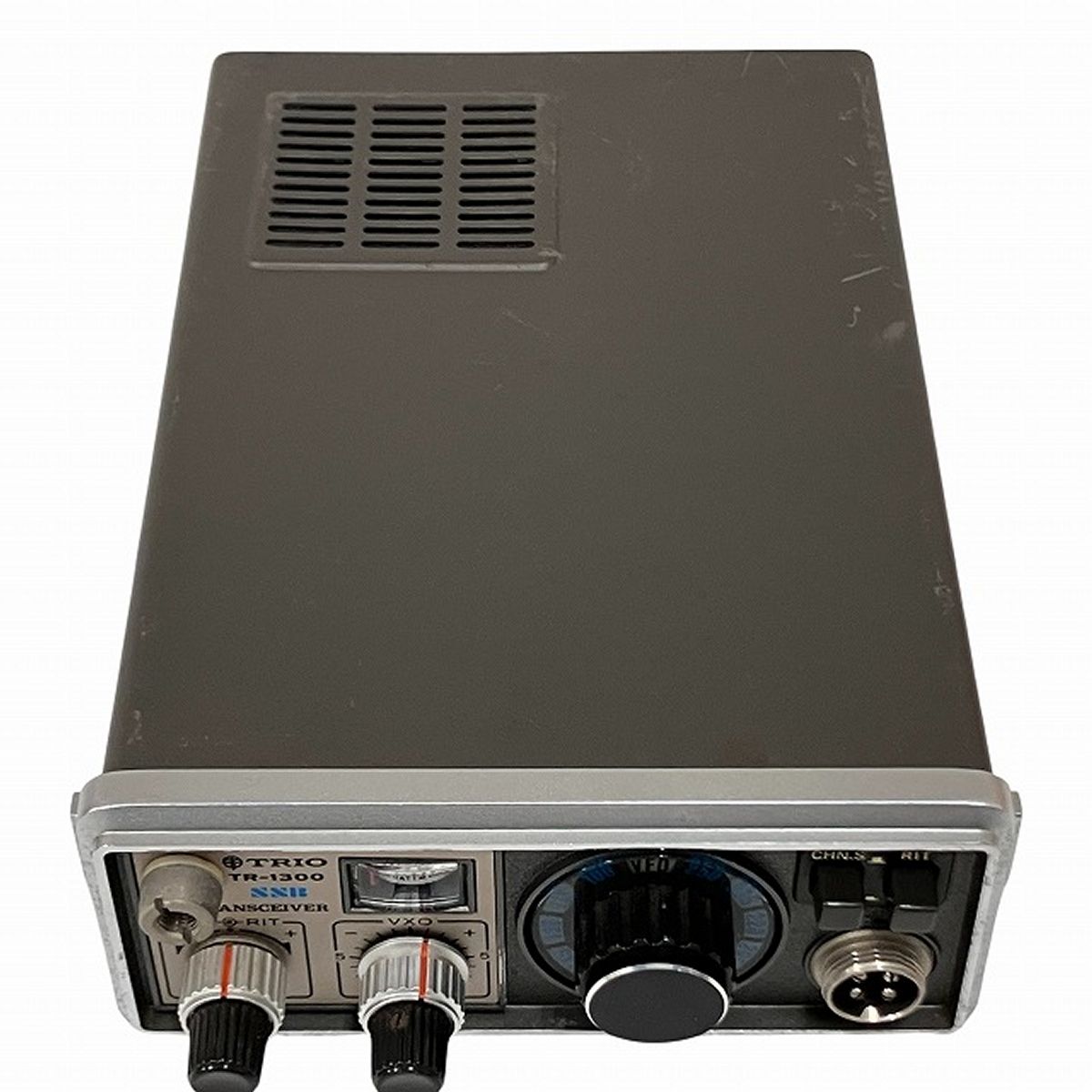 TRIO TR-1300 アマチュア無線 トランシーバー 動作未確認 ジャンク 