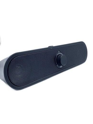 山善(YAMAZEN) キュリオム ワイヤレス 手元スピーカー (AC電源/乾電池