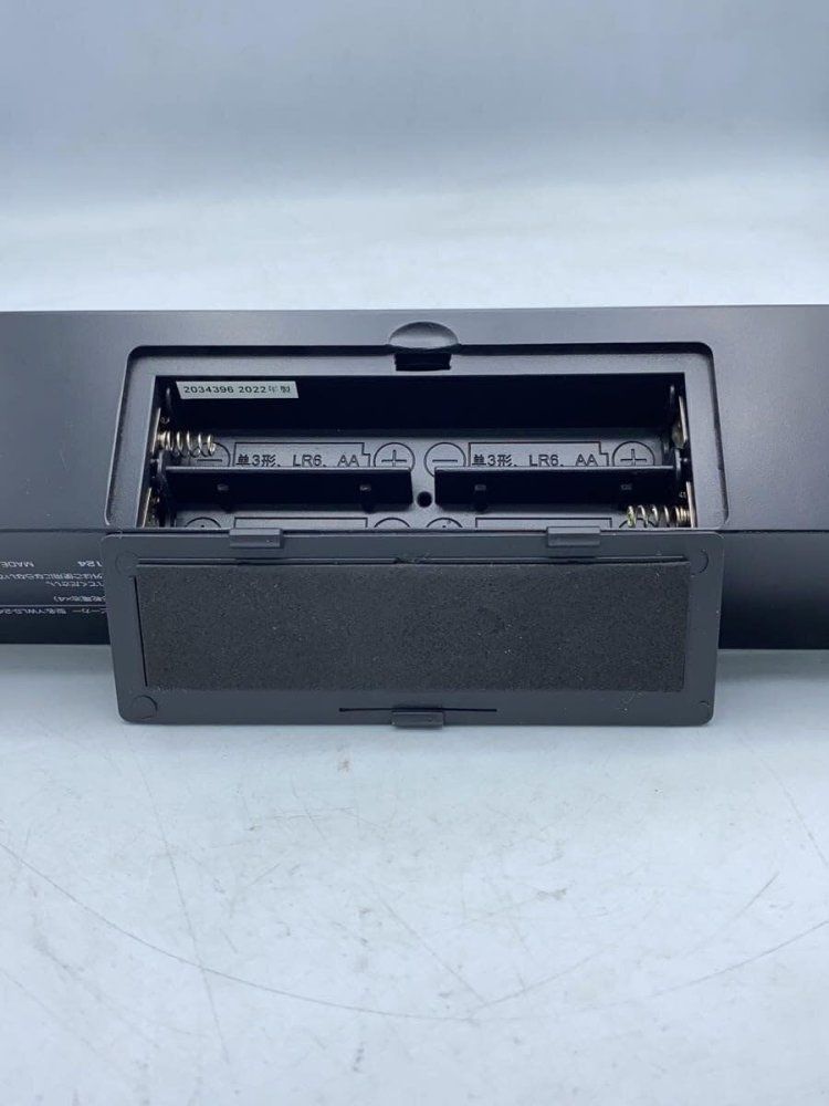 山善(YAMAZEN) キュリオム ワイヤレス 手元スピーカー (AC電源/乾電池