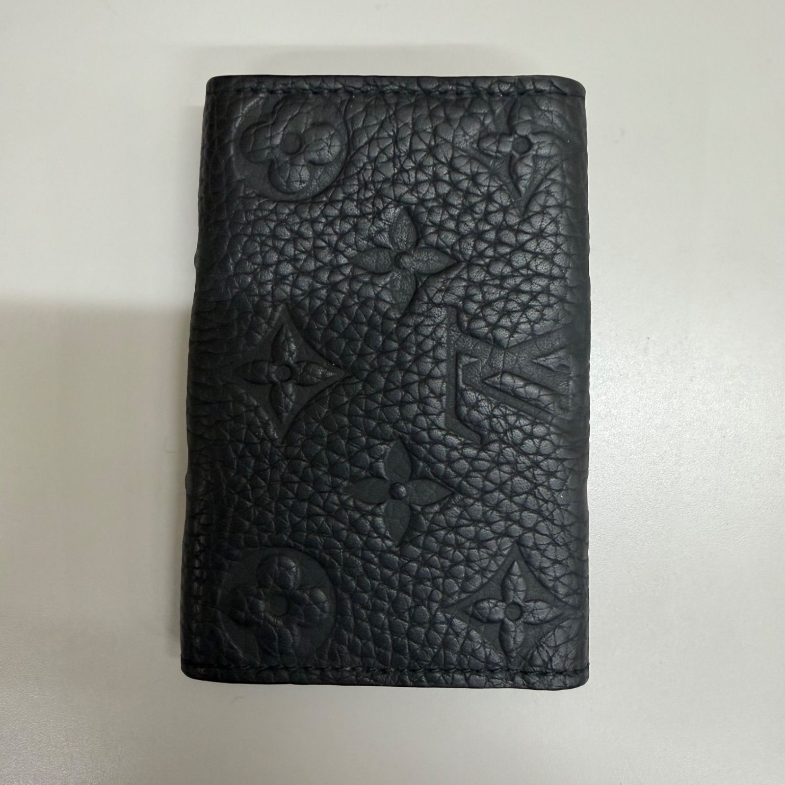 ◎【美品】LOUIS VUITTON ルイヴィトン キーケース ミュルティクレ 6連