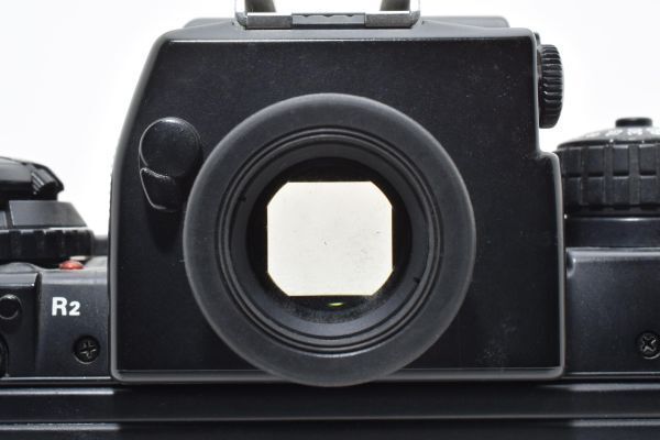 ☆良品☆ NIKON ニコン F4 ボディ 一眼レフ フィルム #K710 - メルカリ