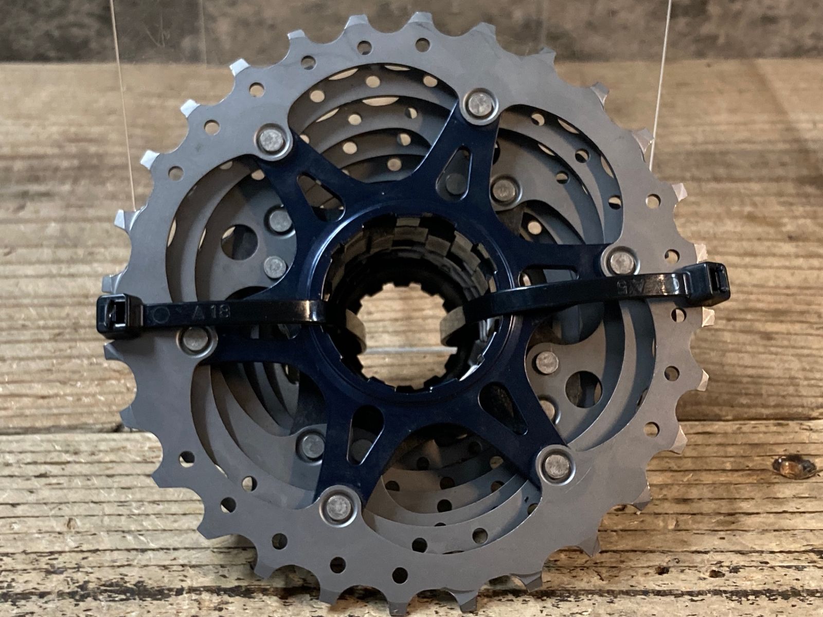 JV284 シマノ SHIMANO デュラエース DURA-ACE CS-R9100 スプロケット