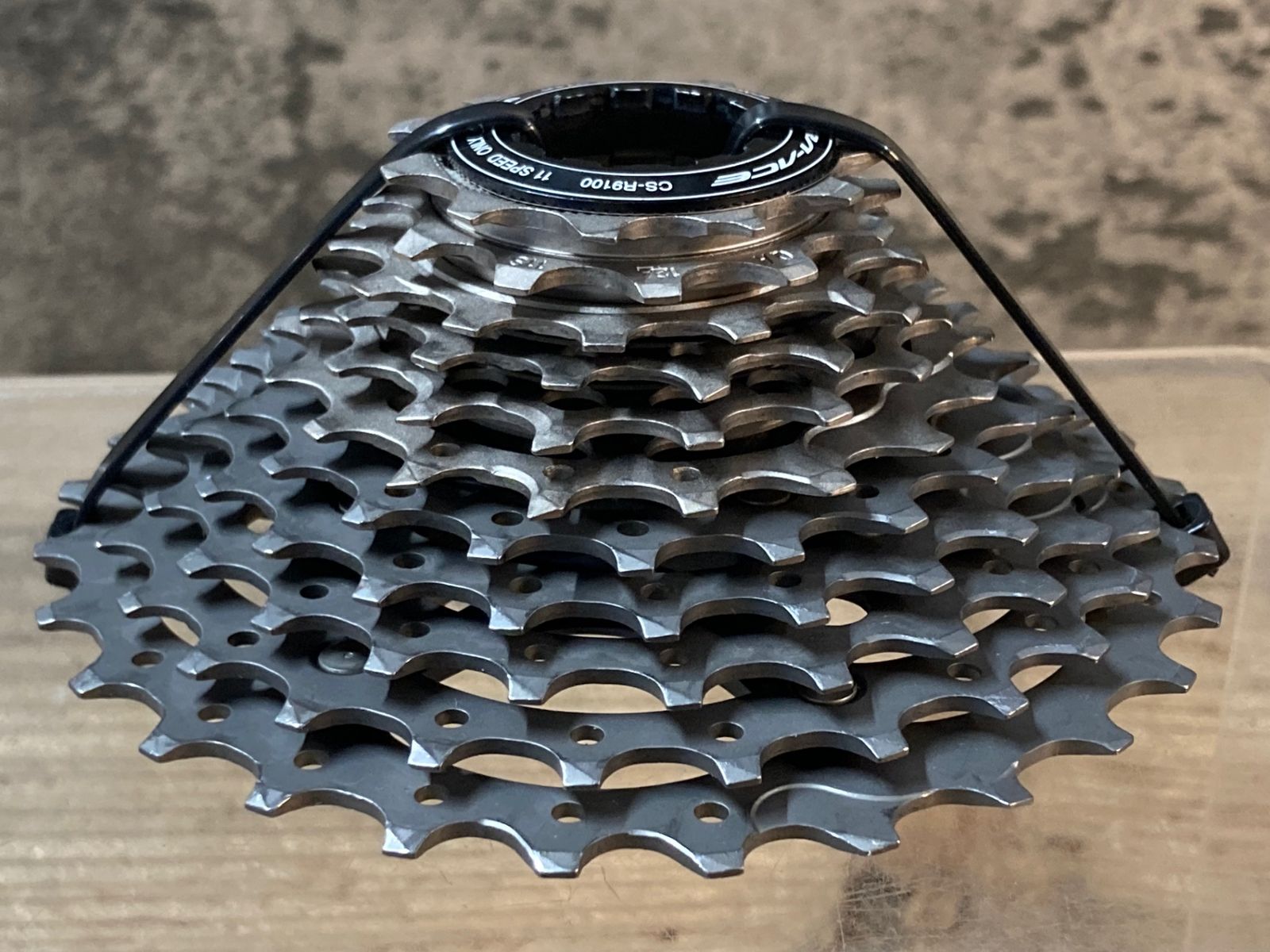 JV284 シマノ SHIMANO デュラエース DURA-ACE CS-R9100 スプロケット