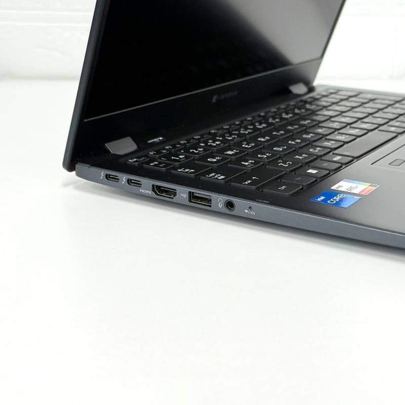 【軽量】HP 第11世代 Corei5 256GB 16GB Windows11 第11世代/Corei5*SSD256GB*メモリ16GB 薄型/軽量/ノートパソコン