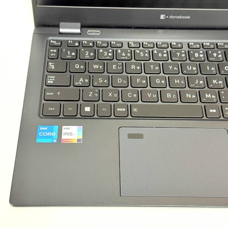 第11世代/Corei5*SSD256GB*メモリ16GB 薄型/軽量/ノートパソコン