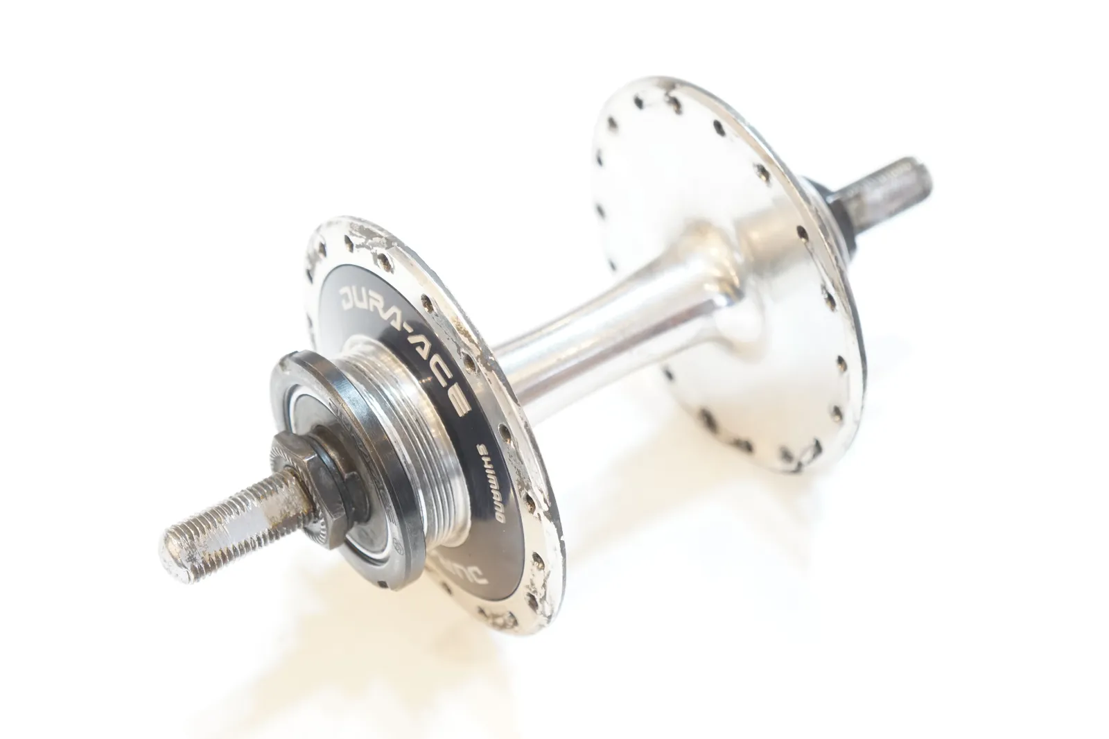 2026年最新】SHIMANO DURA-ACE HB-7600の人気アイテム - メルカリ