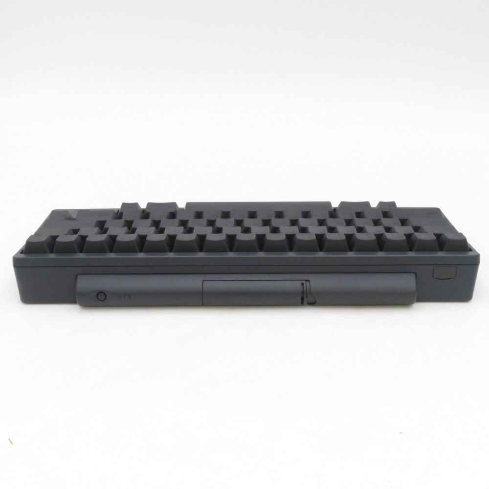 PFU PC周辺機器 HHKB Professional BT 英語配列／墨 Happy Hacking