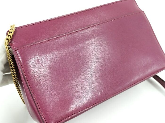 【新品】ジバンシー ポケット BB5059B08Z ショルダーバッグ GIVENCHY - 【新品】ジバンシー ポケット BB5059B08Z ショルダーバッグ