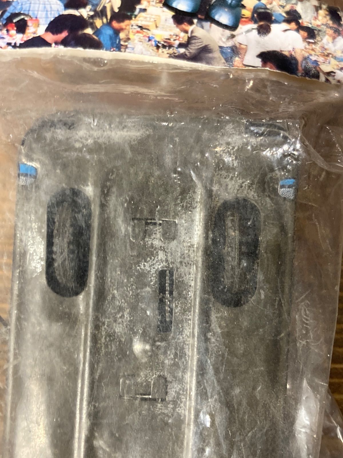 MP148) 三幸製作所 PORSCHE ポルシェ レーシングカー 未開封品 ブリキ