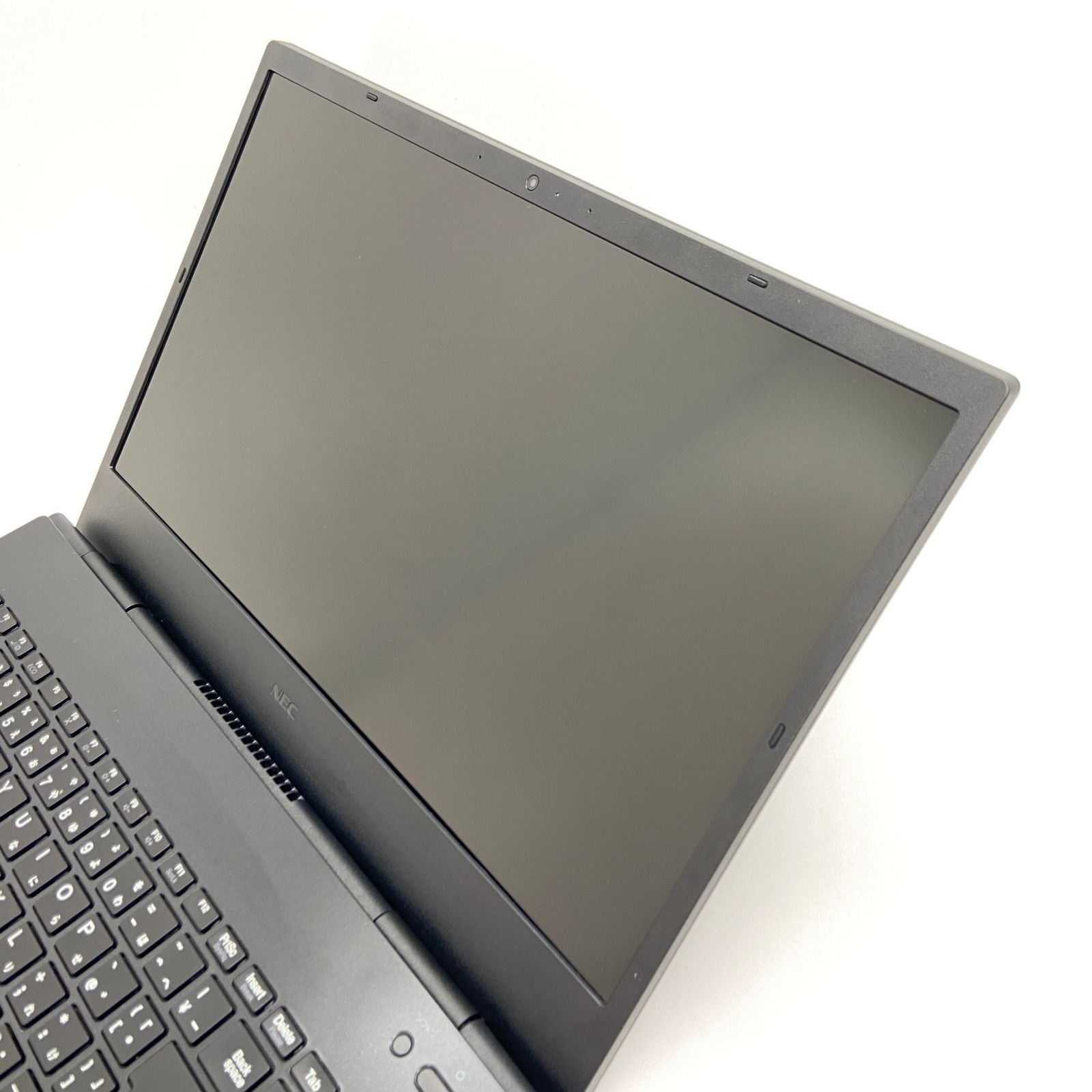 NEC LAVIE Core i3 8GB SSD512GB Win11 中古 - メルカリ