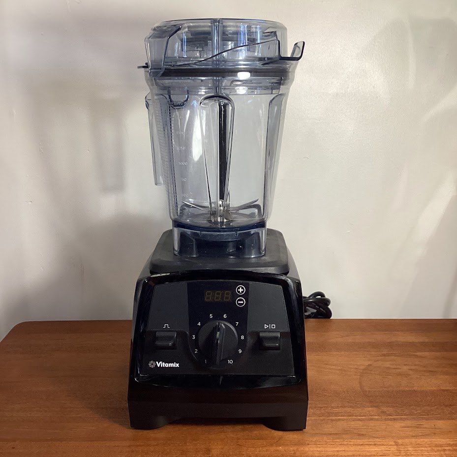 ♪Vitamix バイタミックス ミキサー V1200i - メルカリ