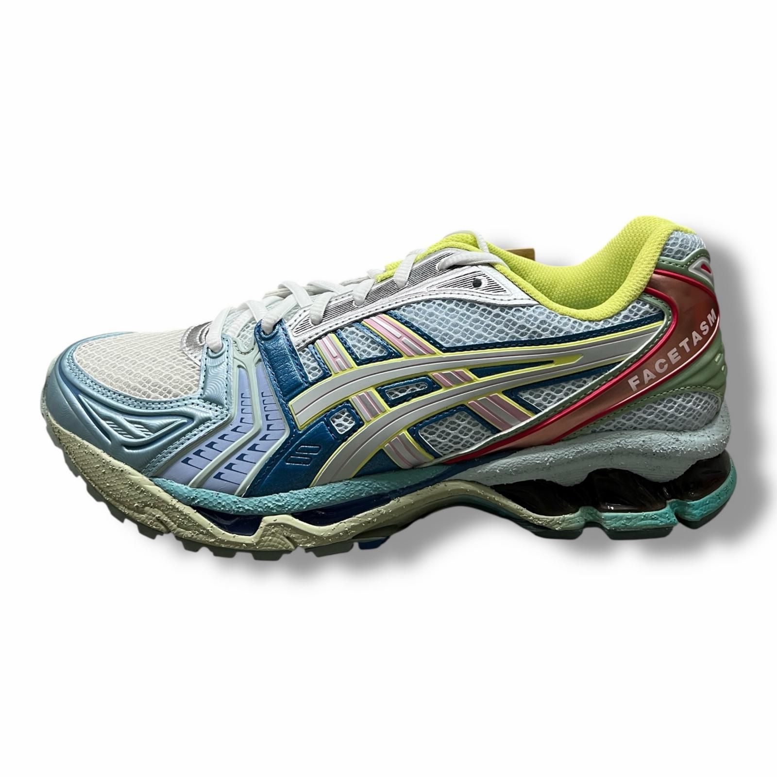 未使用 FACETASM × asics Gel-Kayano 14 Organic Beauty ゲルカヤノ14 