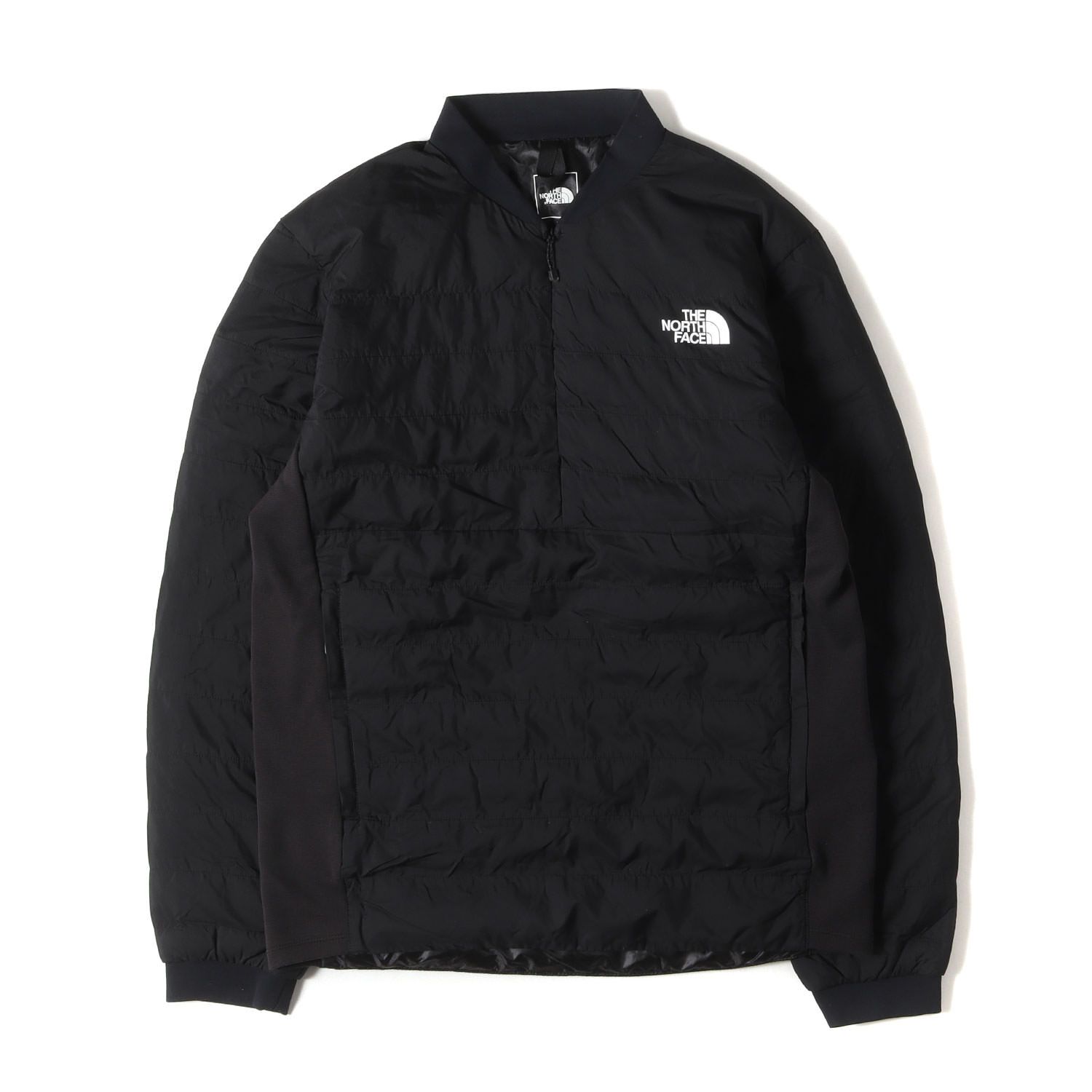 THE NORTH FACE ノースフェイス ジャケット ブラック(K) 黒 サイズ:S