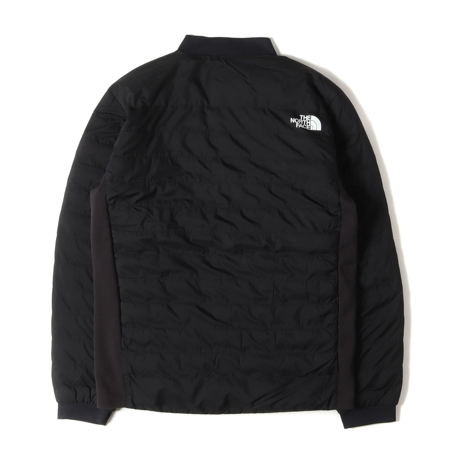 THE NORTH FACE ノースフェイス ジャケット ブラック(K) 黒 サイズ:S