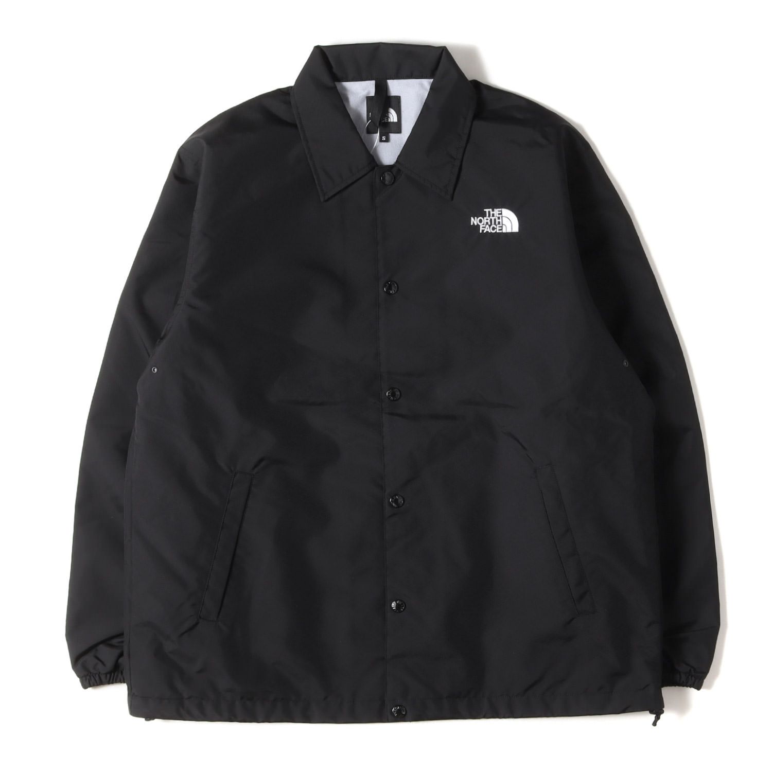 新品】THE NORTH FACE ノースフェイス ジャケット ブラック(K) 黒